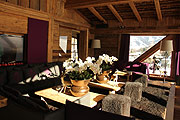 Chill Out Lounge im "Der Schwarzacher" (©Foto: Martin Schmitz)